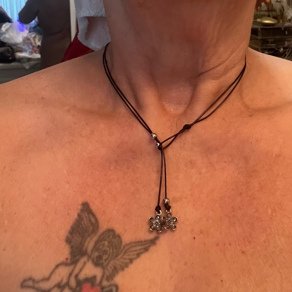 Anklet/Necklace!! - Picture 2 of 8